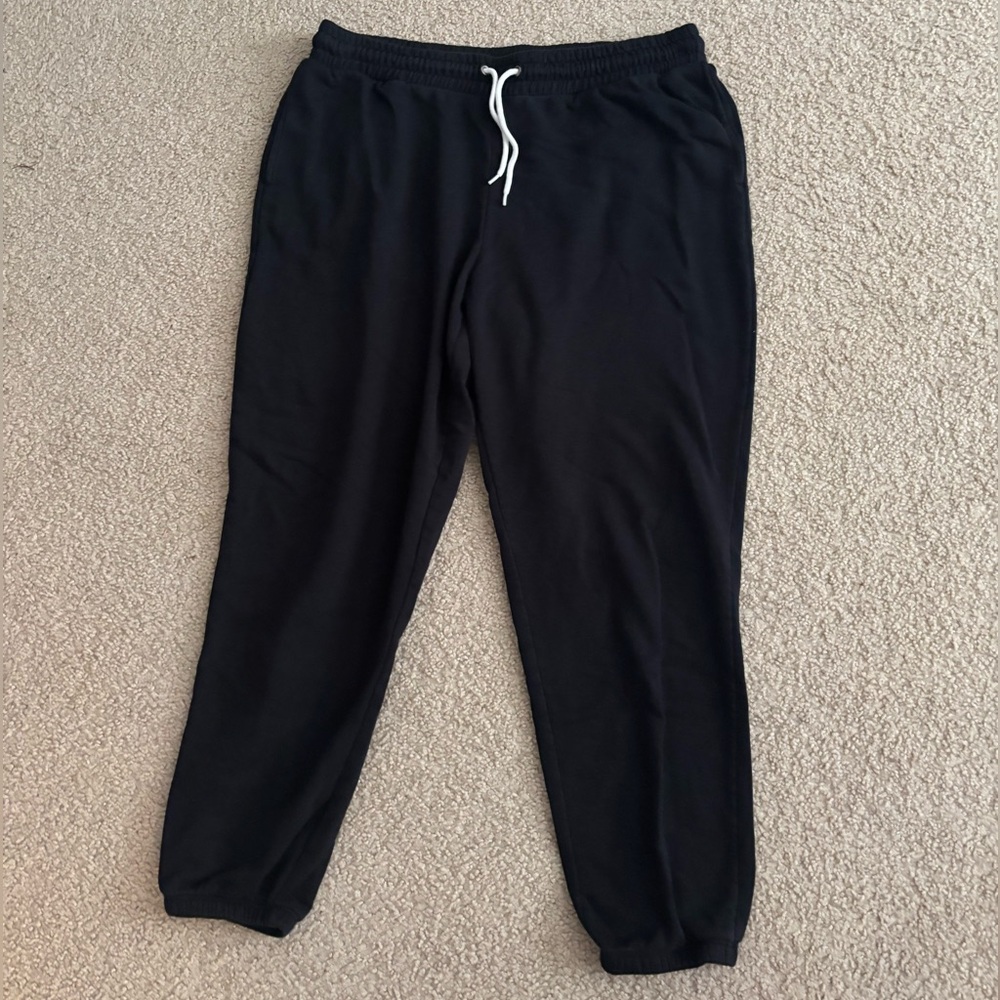 Sweatpants